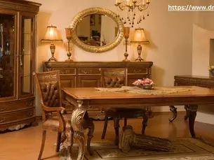 cleaning techniques for old wood furniture