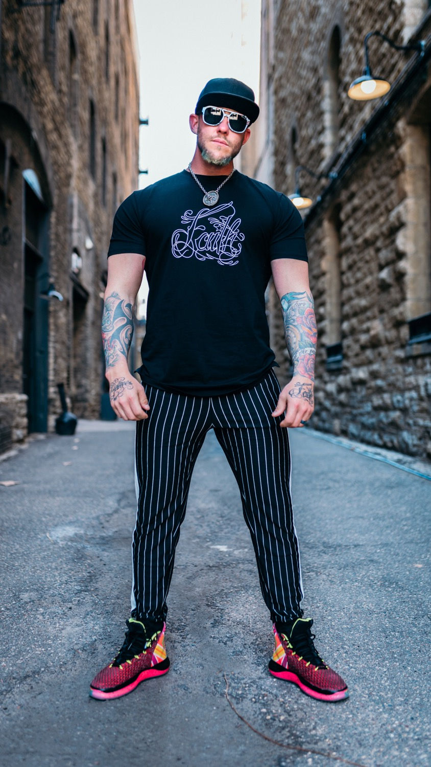 Thumbnail: Men’s Faith T-Shirt