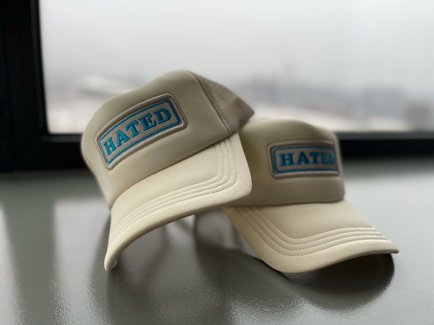 HATED Hat