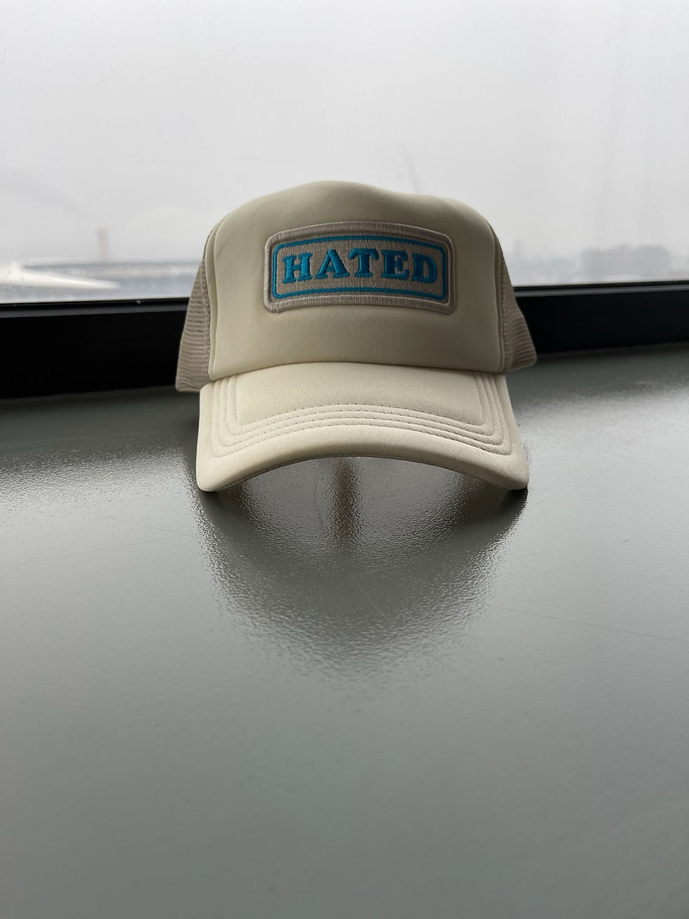 Thumbnail: HATED Hat