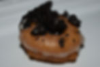 Cookies & Cream Mini Donuts