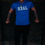 Thumbnail: Reflective REAL Men’s T-Shirt