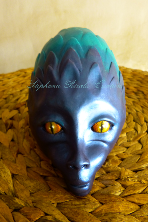 bébé dragon