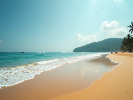 Discover Sri Lanka: Top Travel Destinations and Experiences