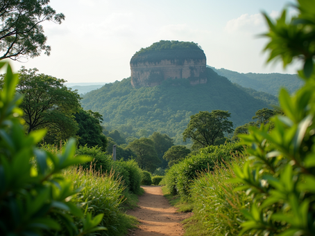 Ultimate Guide to Sri Lanka Travel: Packages and Attractions