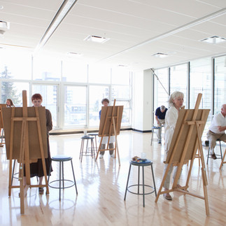 10 Different Types of Senior Housing - Independent Living - Real Estate 55+ Community Living