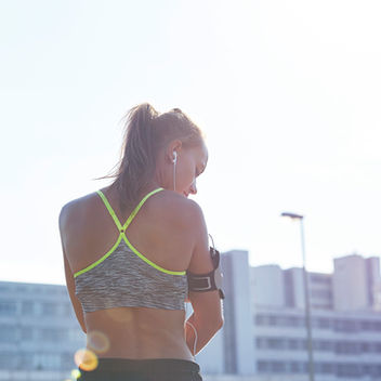 The Art of Mindful Pacing in Running: My Personal Story 