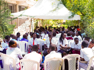 A Season of Growth: Celebrating Progress and Welcoming New Scholars