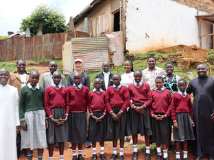 Tackling FGM in Elgeyo-Marakwet: A Call for Collective Action