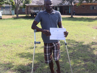 Financial Literacy Rural Women Empowerment Project