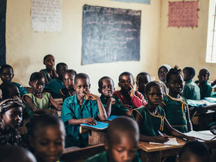 A Shared Story of Gratitude, Resilience, and Growth.