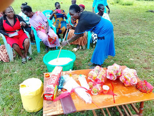 Roots of Change: Kenya’s New Sparks in Women’s Empowerment