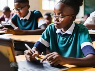 Breaking the Cycle: A Community’s Stand Against FGM in Elgeyo-Marakwet