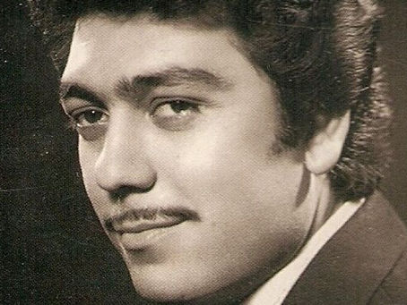 Μανώλης Αγγελόπουλος