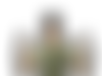 Welcome to my *new* blog