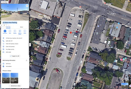 Love on Hamilton Expands Outreach: Now Meeting Twice a Week!