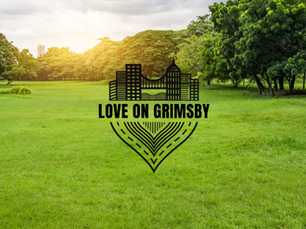 Hearts United: Love on Grimsby – A Night of Worship & Prayer