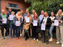 Fortbildung im September 2025: Medienkompetenz im Schulalltag stärken