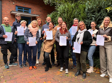 Fortbildung im September 2025: Medienkompetenz im Schulalltag stärken