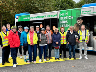 „Sicherheit erfahren“: Mit dem Fahrrad sicher durch Wilhelmshaven