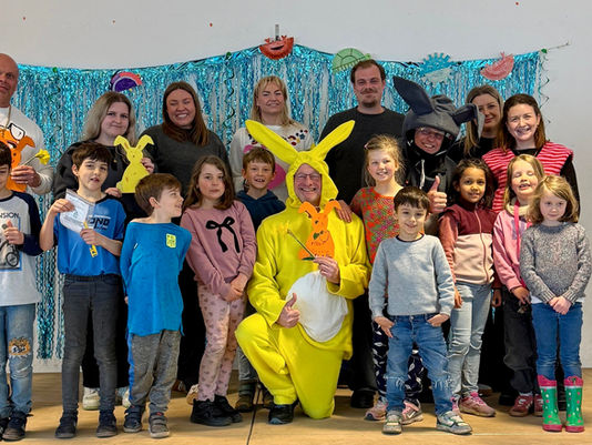 Gesund durch die Osterferien – Ferienangebot der Schulsozialarbeit in Wilhelmshaven