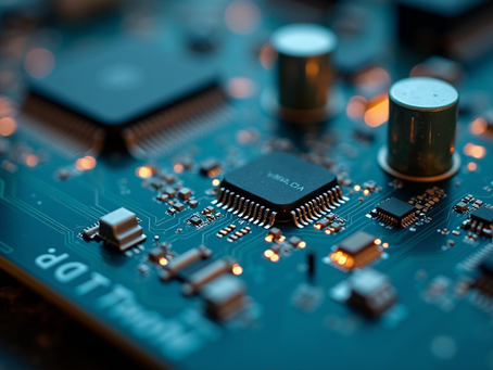 What is Tariffs impact on Ai market?