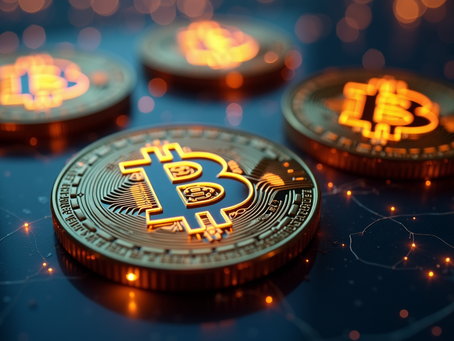 Exploring the BTC and AI Revolution