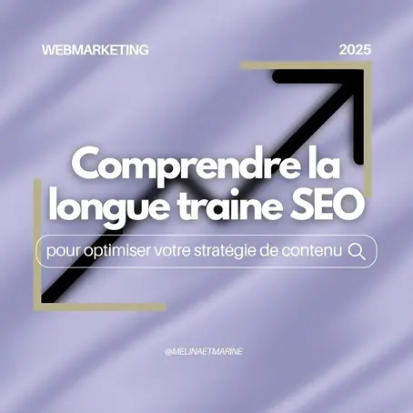 Comprendre la longue traine SEO pour optimiser votre stratégie de contenu