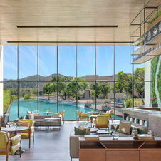 Jim Corbett Marriott Resort & Spa