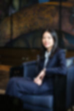 Nida Wongphanlert, Managing Director at 137 Pillars Hotels & Resorts