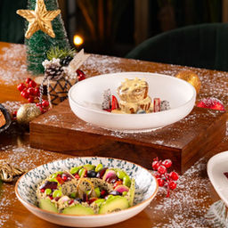 Your Christmas Plans Aren’t Complete Without These Christmas Brunches in Delhi and Mumbai