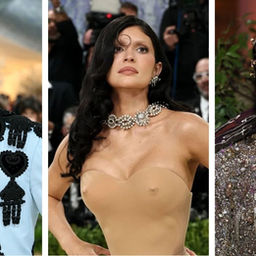 Met Gala 2026 beauty trends,  Met Gala 2026 makeup trends, Best beauty looks Met Gala 2026,