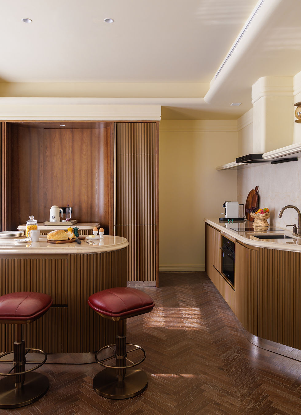 Suite at Roswyn