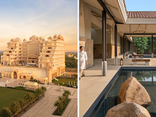 12 New Indian Hotels Make the 2026 MICHELIN Key List