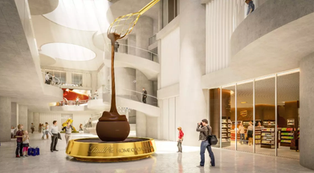 World Chocolate Day: The World's Best Chocolate Museums, Factories and Tours