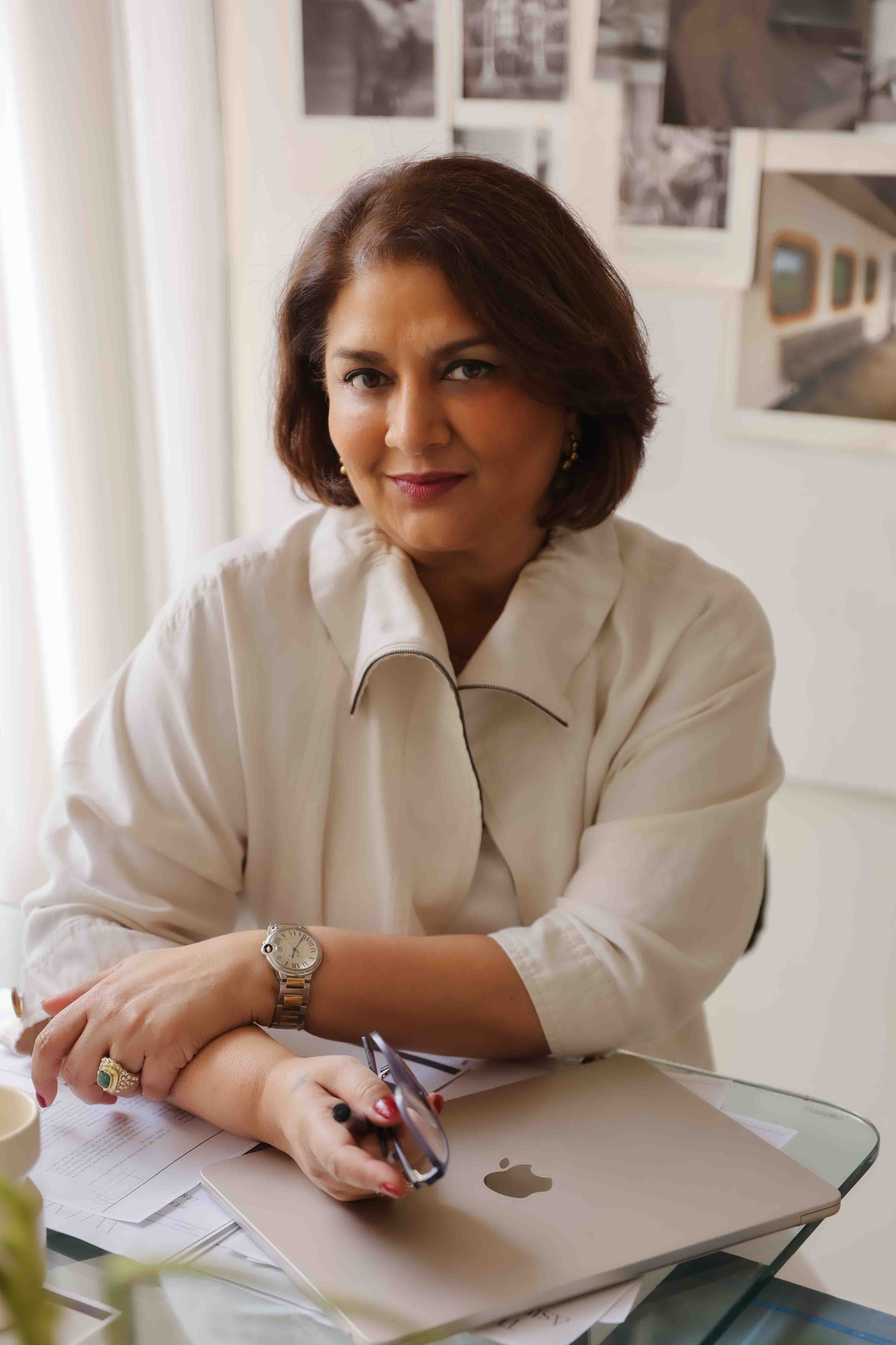 Writer: Priya Gaekwar