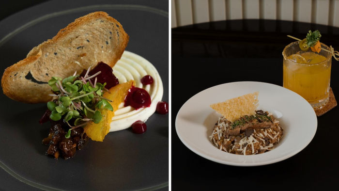 Lodhi Colony’s Tres Serves Up Its Finest with a Seven-Course Special Menu