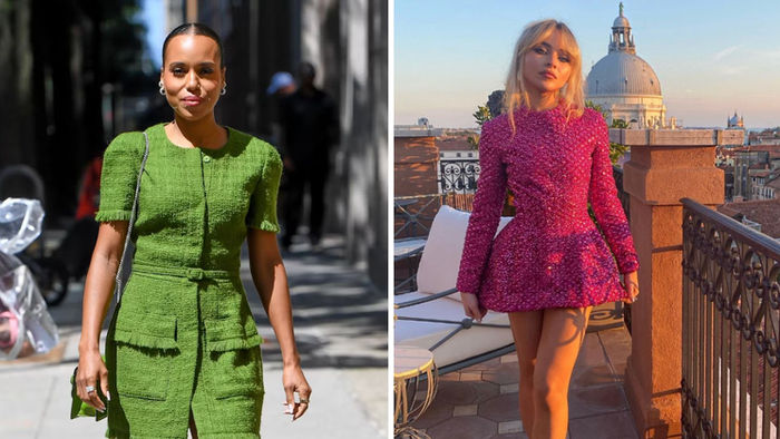 Ladies Who Lunch, The Vintage-Inspired Fashion Trend Is Making a Chic Comeback