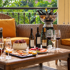 Indian Wines