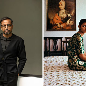 Sanjay Garg Raw Mango