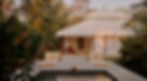 Image: Tented Pool Pavilion at Aman-i-Khás, Ranthambore