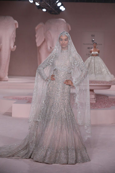 FDCI India Couture Week 2023