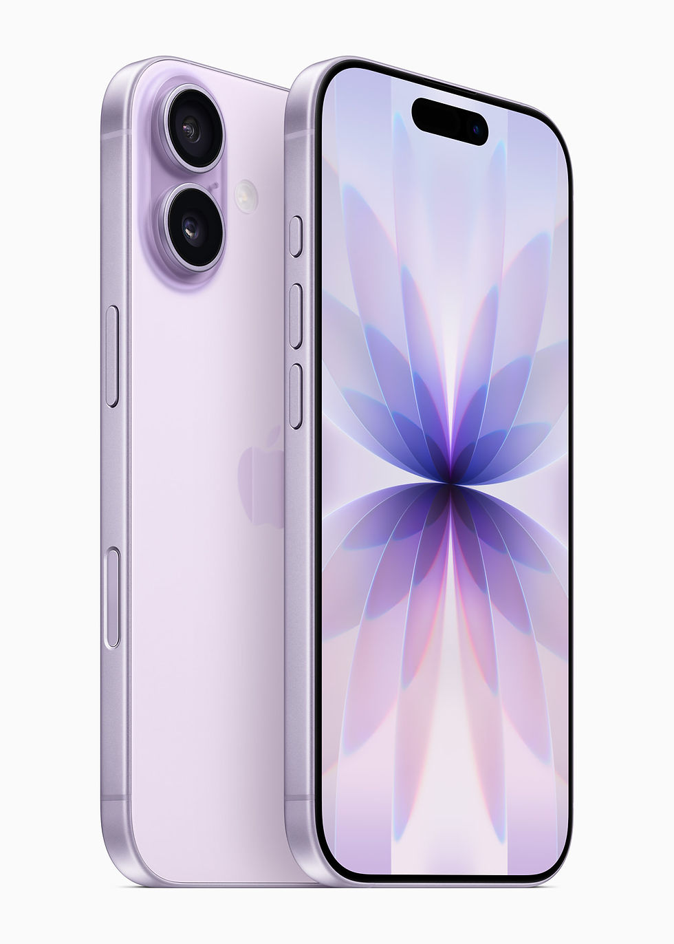 Apple Event Highlights 2025 | iPhone 17 in lavender with larger 6.3-inch display