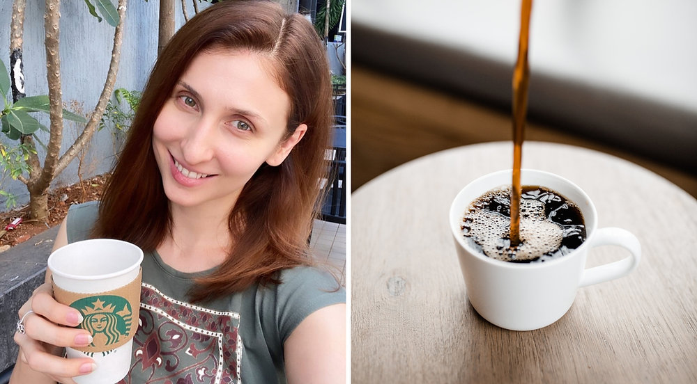 Coffee vs. PreWorkout Drinks An InDepth Comparison