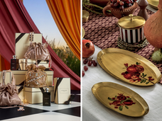 From Beautiful Things for the Home to Little Luxuries, Your 2026 Diwali Gift Guide Is Here