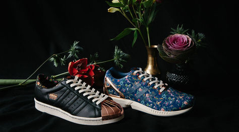 The Sneaker Revolution: A Stride Toward Mundanity?