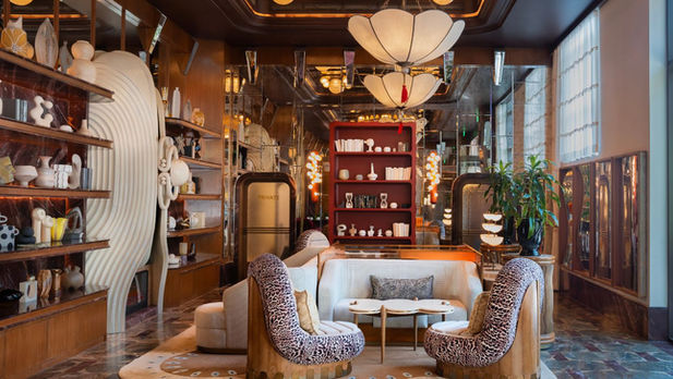 This New Mumbai Hotel Near T2 Feels More Like A Designer Apartment