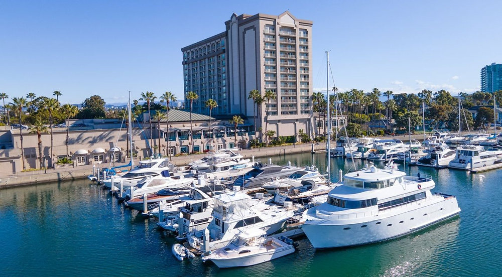 Marina del Rey Uncovered: The Ideal Itinerary for a Day in L.A.'s ...