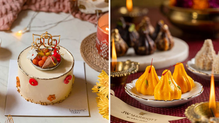Your Festive Fix For Ganesh Chaturthi 2025
