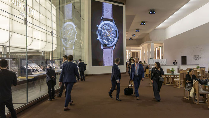 The Most Exciting Updates From Watches And Wonder 2026